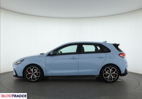 Hyundai i30 2018 2.0 246 KM