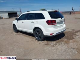 Dodge Journey 2020 2 Dodge Journey 2020 2