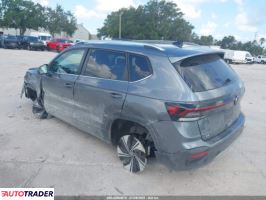 Volkswagen Pozostałe 2025 1