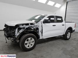 Ford Ranger 2024 2