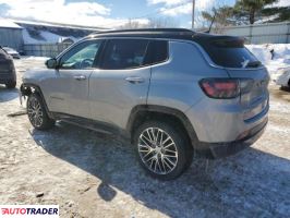 Jeep Compass 2023 2 Jeep Compass 2023 2