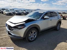 Mazda CX-30 2021 2 Mazda CX-30 2021 2
