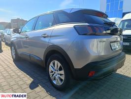 Peugeot 3008 2022 1.5 130 KM Peugeot 3008 2022 1.5 130 KM