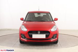 Suzuki Swift 2022 1.2 81 KM Suzuki Swift 2022 1.2 81 KM