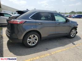 Ford Edge 2020 2