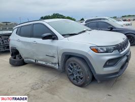 Jeep Compass 2025 2