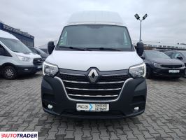 Renault Master 2020 2.3