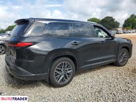 Lexus Pozostałe 2024 2 Lexus Pozostałe 2024 2
