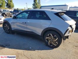 Hyundai Pozostałe 2024