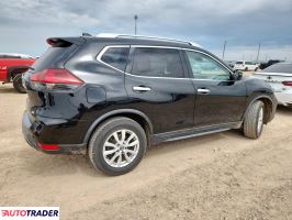 Nissan Rogue 2020 2