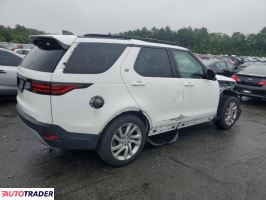 Land Rover Discovery 2021 2 Land Rover Discovery 2021 2