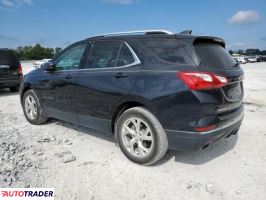 Chevrolet Equinox 2020 2