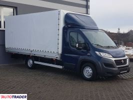 Fiat Ducato 2014 0.3 Fiat Ducato 2014 0.3