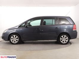 Opel Zafira 2007 1.6 103 KM