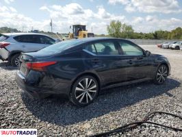 Nissan Altima 2021 2