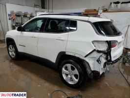 Jeep Compass 2018 2