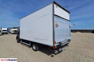 Iveco Daily 2022 3.0 Iveco Daily 2022 3.0