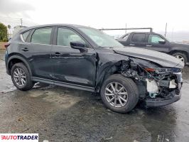 Mazda CX-5 2022 2