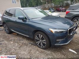 Volvo XC60 - zobacz ofertę