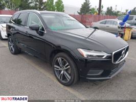 Volvo XC60 2019 2 Volvo XC60 2019 2