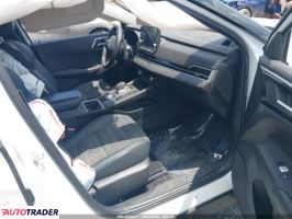 Mitsubishi Outlander 2022 2