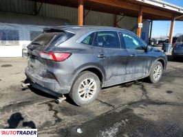 Ford Escape 2020 1