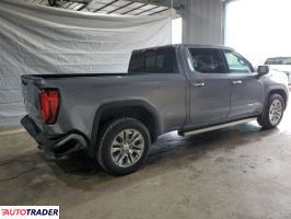 GMC Sierra 2019 6 GMC Sierra 2019 6