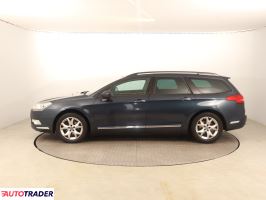 Citroen C5 2008 2.0 134 KM