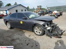 Dodge Charger 2019 3