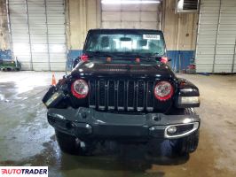 Jeep Pozostałe 2020 3