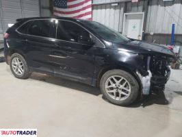 Ford Edge 2022 2 Ford Edge 2022 2