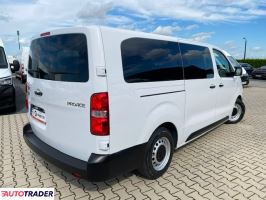 Toyota Proace Verso 2023 2 145 KM Toyota Proace Verso 2023 2 145 KM