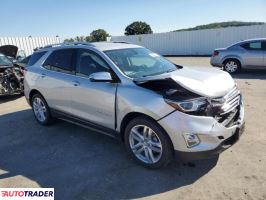 Chevrolet Equinox 2019 2