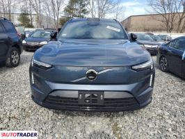 Volvo Pozostałe 2025 Volvo Pozostałe 2025
