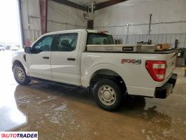 Ford Pozostałe 2022 5 Ford Pozostałe 2022 5