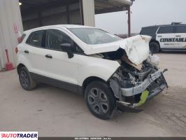 Ford EcoSport 2022 2