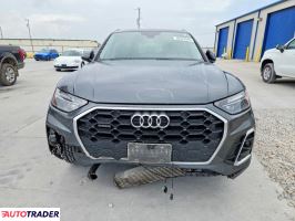Audi Q5 2023 2