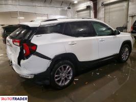 GMC Terrain 2024 1