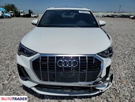 Audi Q3 2024 2