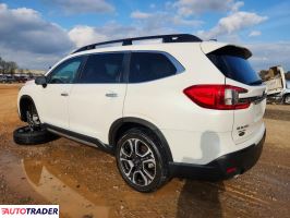 Subaru Pozostałe 2023 2