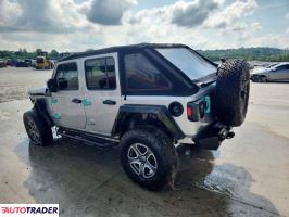 Jeep Wrangler 2020 3