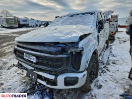 Ford Pozostałe - zobacz ofertę