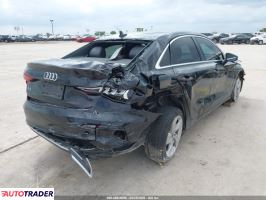Audi A3 2022 2