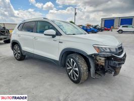 Volkswagen Pozostałe 2022 1