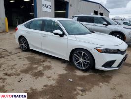 Honda Civic 2024 1