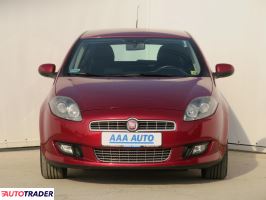 Fiat Bravo 2010 1.6 118 KM Fiat Bravo 2010 1.6 118 KM