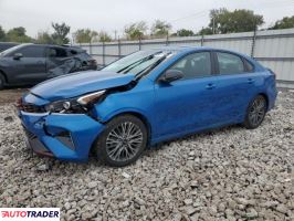 Kia Pozostałe 2022 2