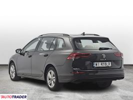 Volkswagen Golf 2021 2.0 115 KM