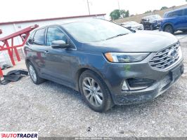 Ford Edge 2020 2