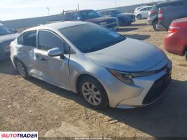 Toyota Corolla - zobacz ofertę